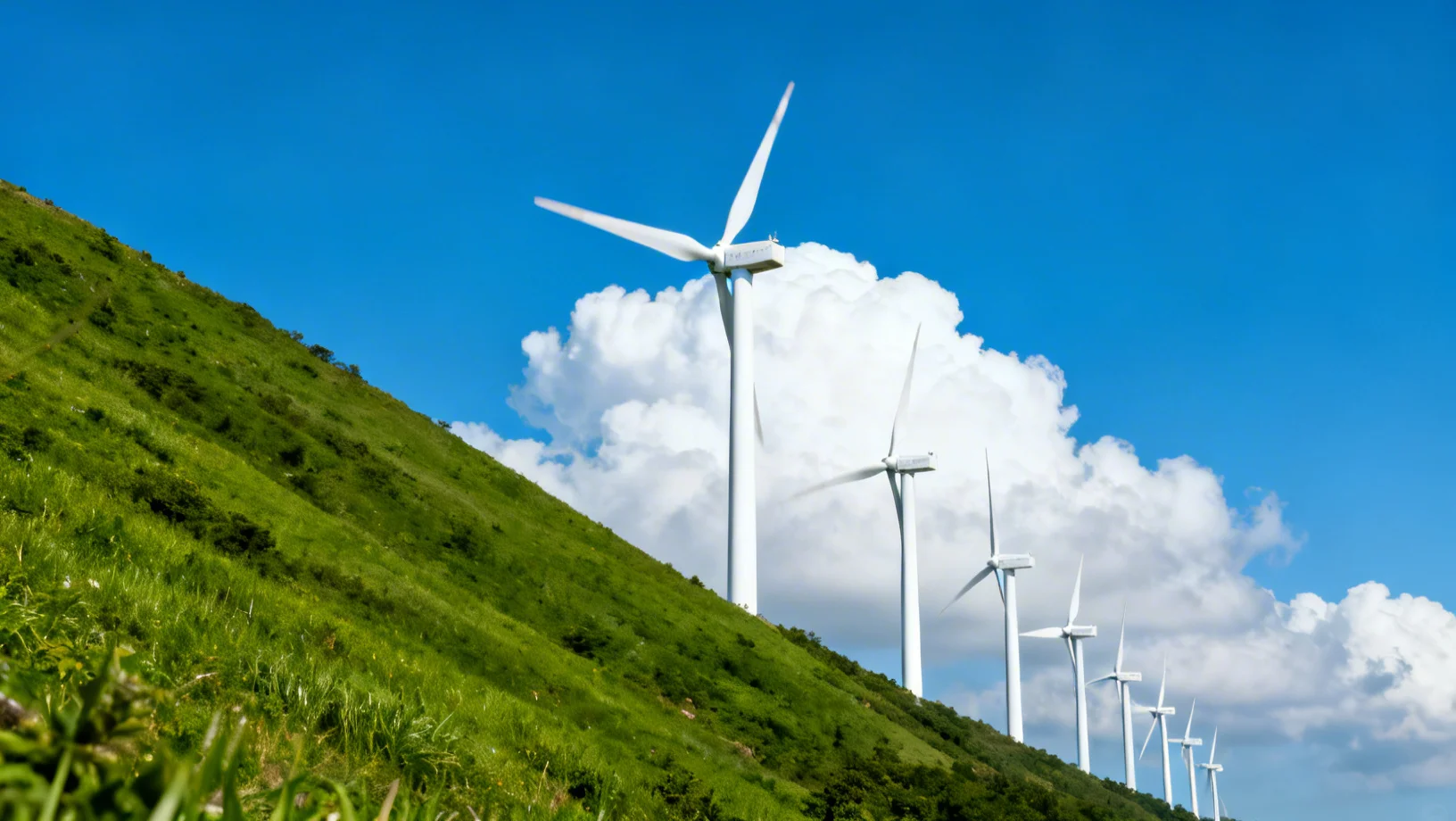 Énergies renouvelables : guide complet pour comprendre les alternatives durables