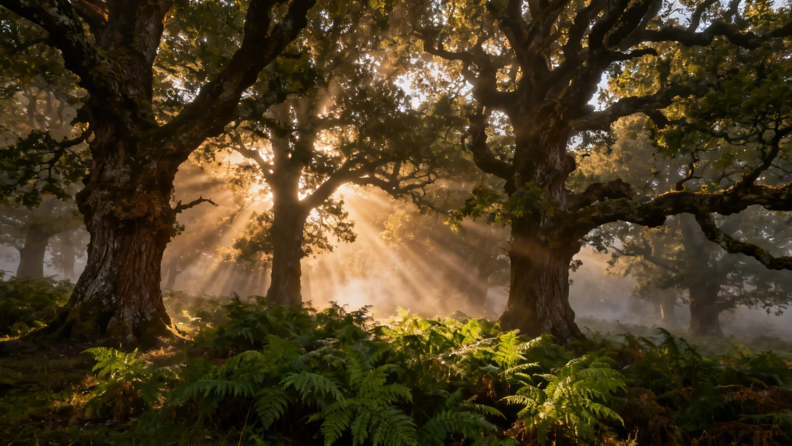 Forêts françaises : état des lieux et enjeux de préservation