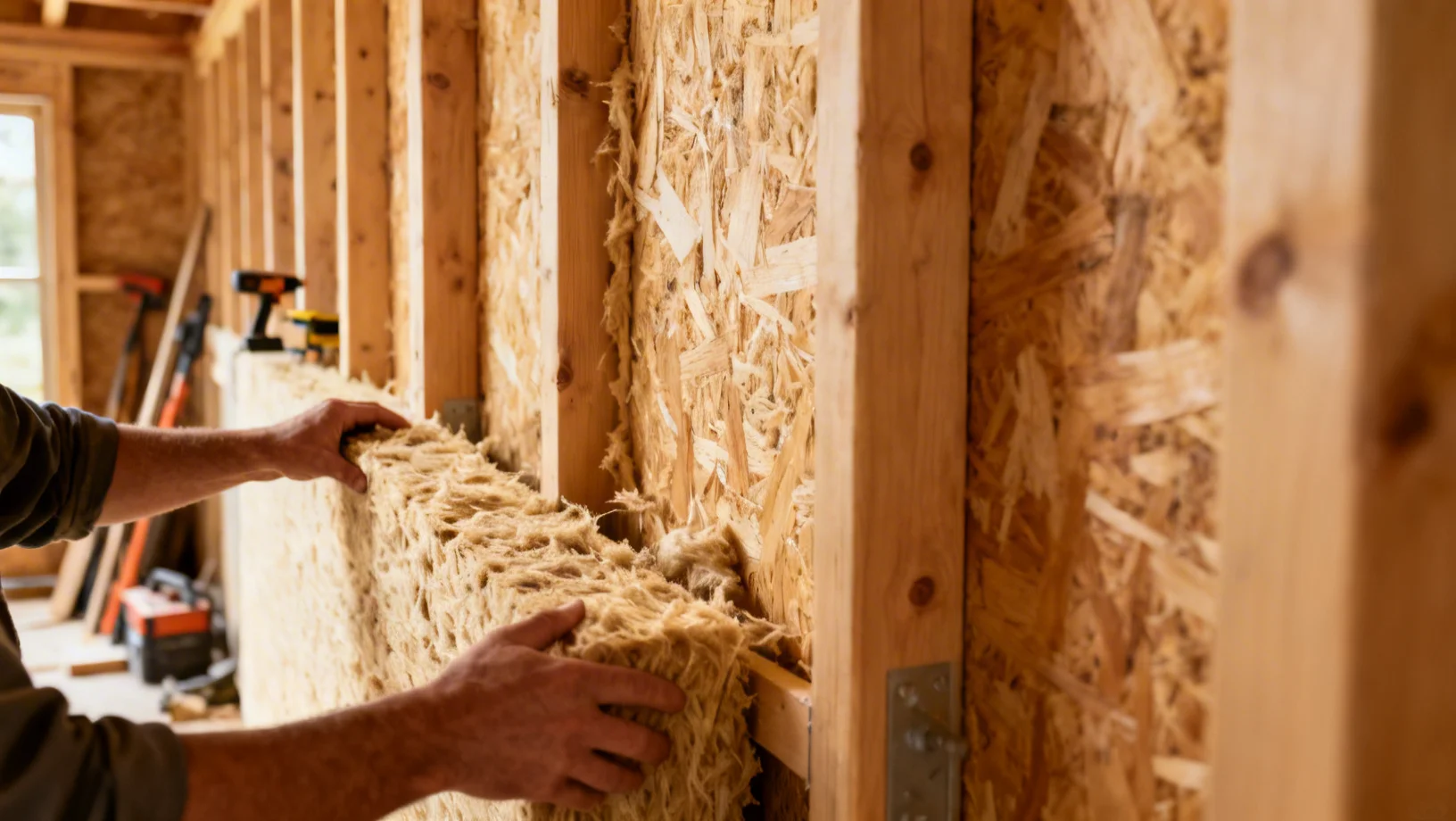 Isolation thermique : choisir les matériaux les plus performants