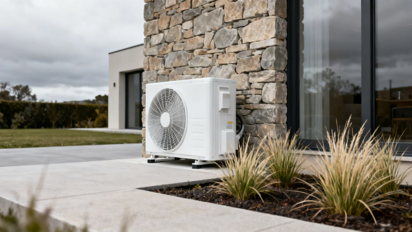 Pompe à chaleur : le chauffage écologique qui séduit les Français