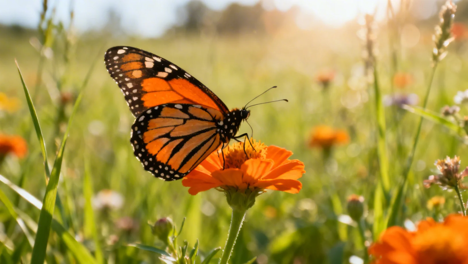 Pollinisateurs en danger : pourquoi leur protection est vitale